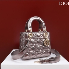 Christian Dior My Lady Bags